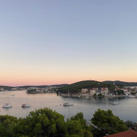 Apartman S&D Rogoznica Rogoznica  Dış mekan fotoğraf