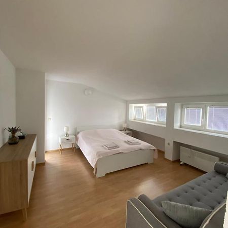 Apartman S&D Rogoznica Rogoznica  Dış mekan fotoğraf