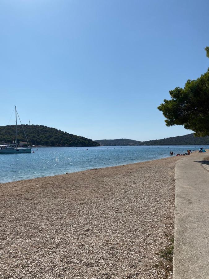Apartman S&D Rogoznica Rogoznica  Dış mekan fotoğraf