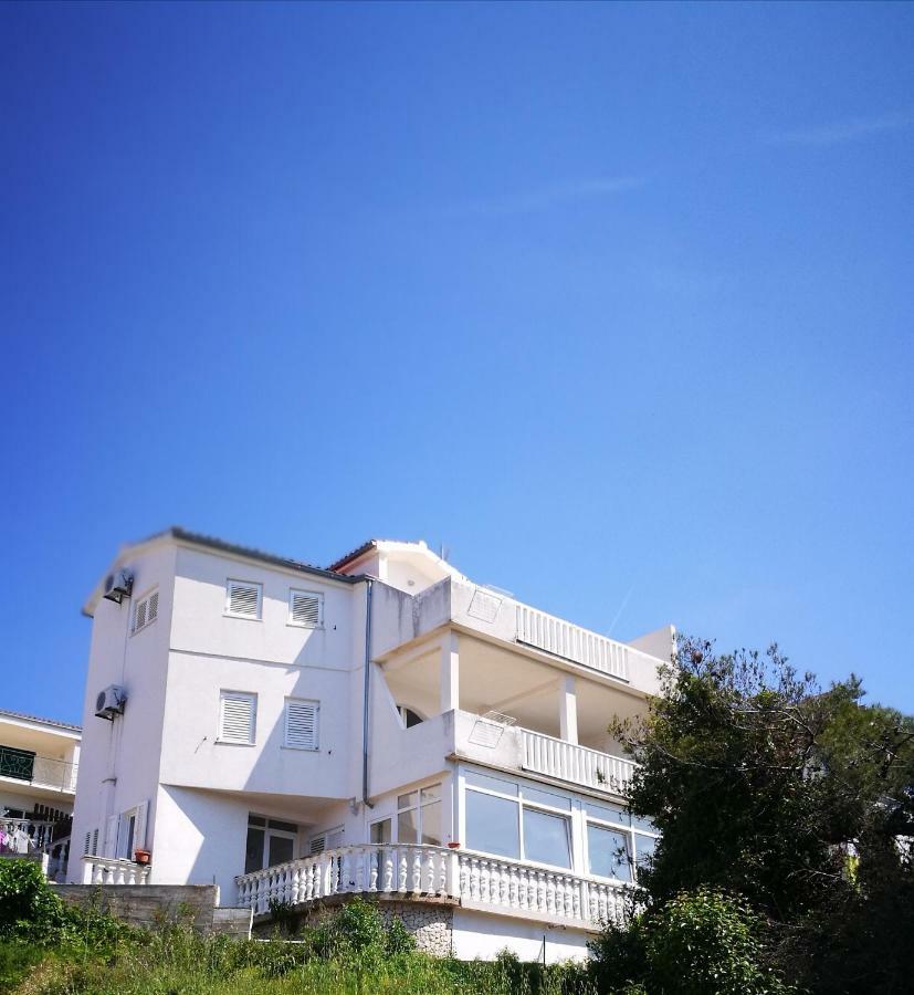 Apartman S&D Rogoznica Rogoznica  Dış mekan fotoğraf